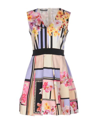 Платье ALBERTA FERRETTI