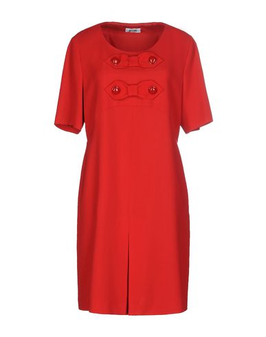 Платье MOSCHINO