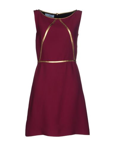 Платье PRADA