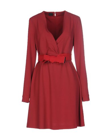 Платье PINKO BLACK