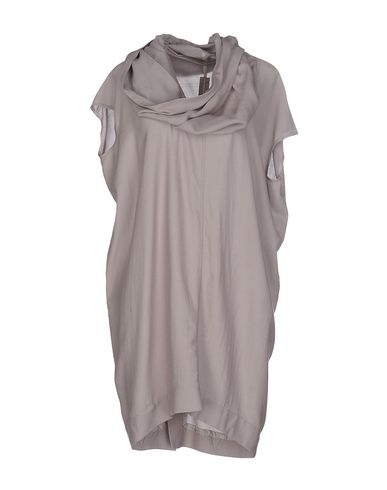 Платье RICK OWENS