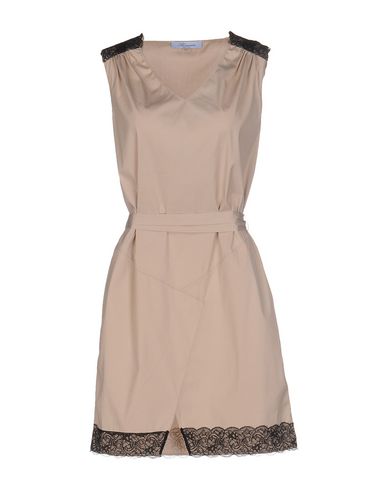 Платье BLUMARINE