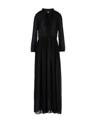 GOLD CASE Длинное платье Платье GOLD CASE