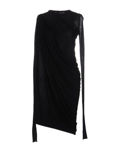Платье RICK OWENS LILIES