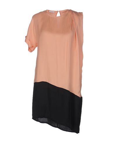 GOLD CASE Короткое платье Платье GOLD CASE