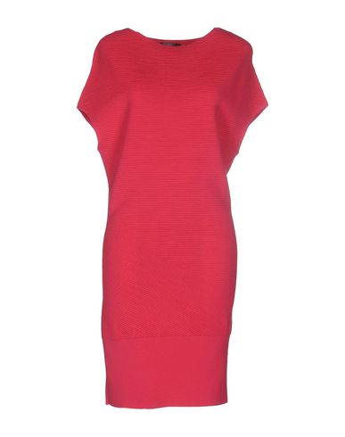 Платье ALEXANDER MCQUEEN