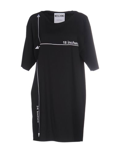 Платье MOSCHINO COUTURE