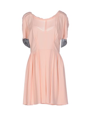 Платье MIU MIU
