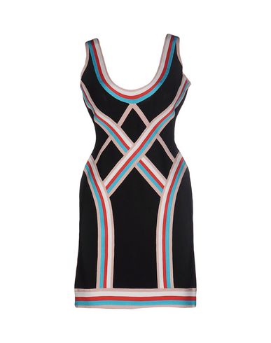 Платье HERVÉ LÉGER BY MAX AZRIA