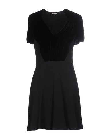 Платье MIU MIU