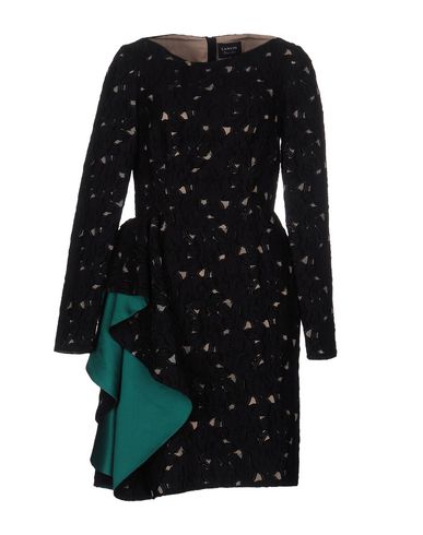 Платье LANVIN