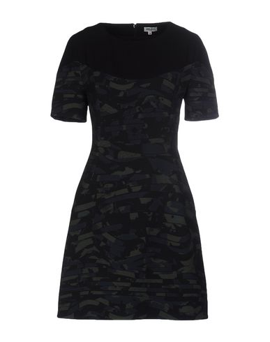 Платье KENZO