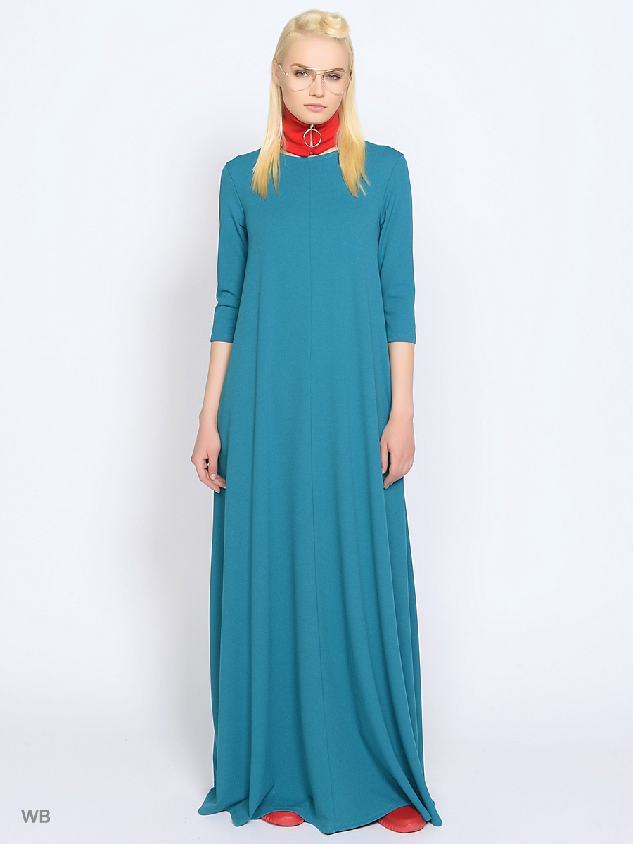 Платье &Berries