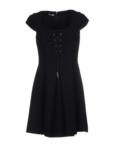 Платье MIU MIU