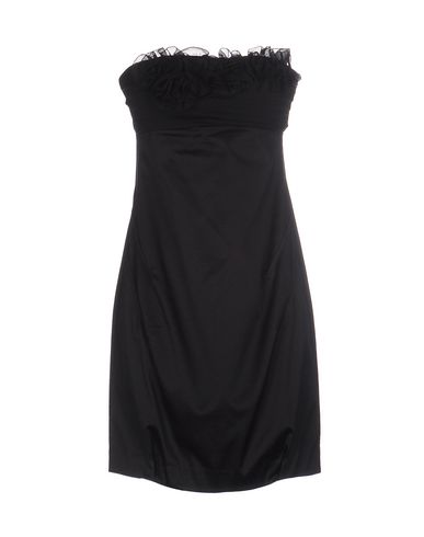 Платье SCERVINO STREET