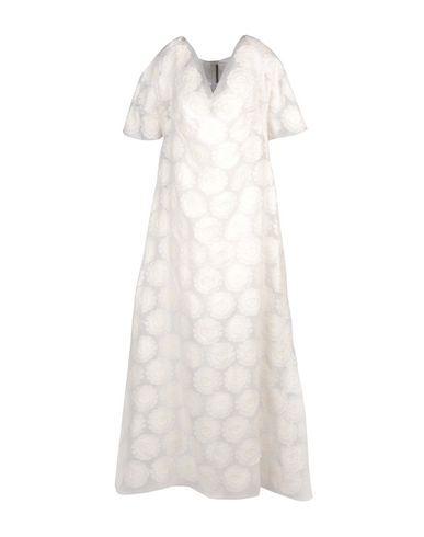 Платье ERMANNO SCERVINO