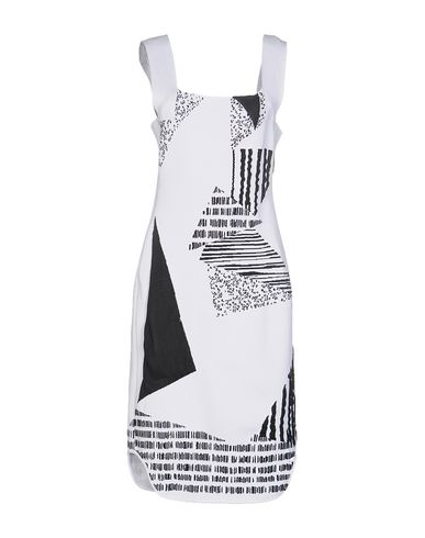Платье ROLAND MOURET