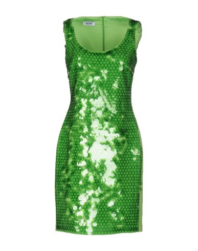 Платье MOSCHINO CHEAPANDCHIC