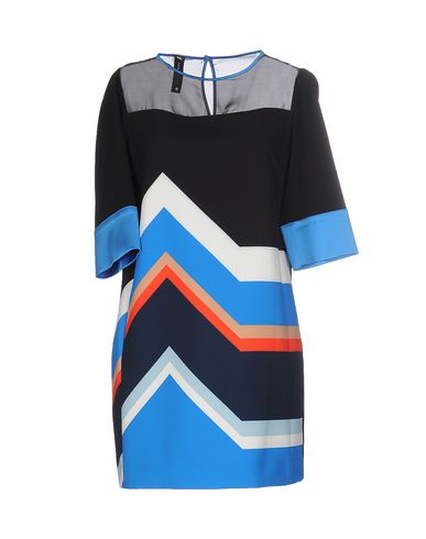 Платье PIANURASTUDIO