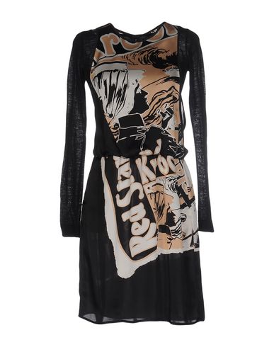 Платье PIANURASTUDIO