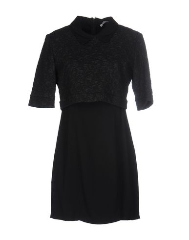 Платье PINKO GREY