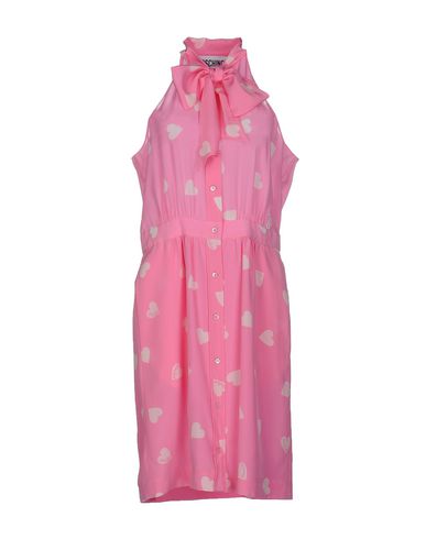 Платье MOSCHINO COUTURE