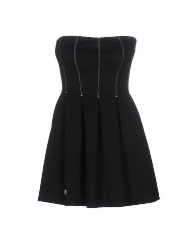 Платье PHILIPP PLEIN COUTURE