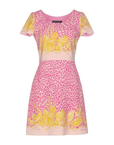 Платье VERSACE