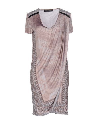 Платье VERSACE