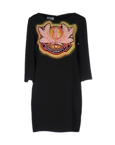 Платье MOSCHINO CHEAPANDCHIC