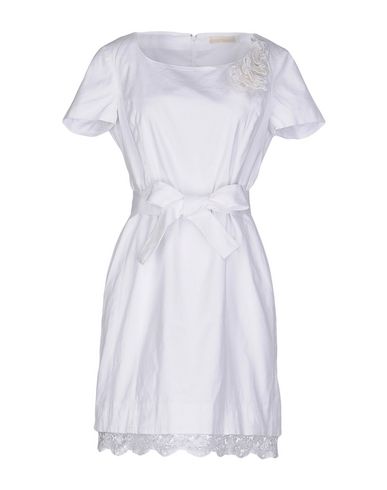 Платье SCERVINO STREET