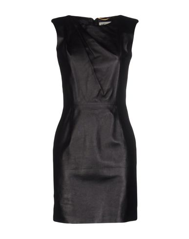 Платье SAINT LAURENT
