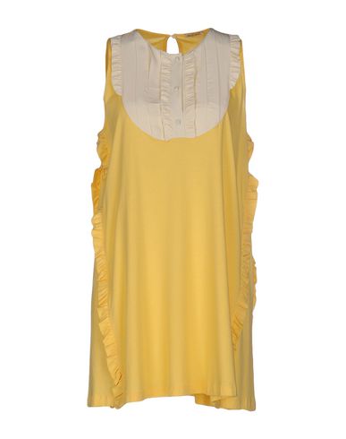 Платье MIU MIU