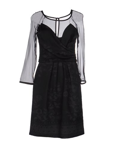 Платье ALBERTA FERRETTI