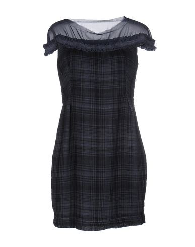 Платье SCERVINO STREET