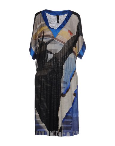 Платье PIANURASTUDIO