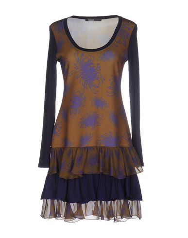 Платье PIANURASTUDIO