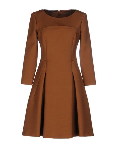 Платье ALBERTA FERRETTI