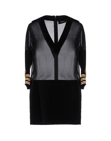 Платье DSQUARED2