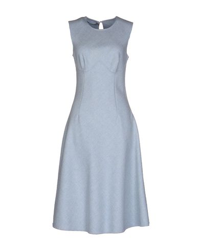 Платье ERMANNO SCERVINO
