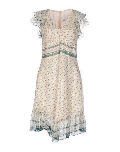 Платье ANNA SUI