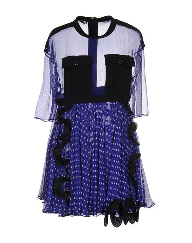 Платье EMANUEL UNGARO