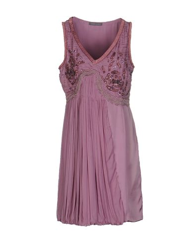 Платье ALBERTA FERRETTI