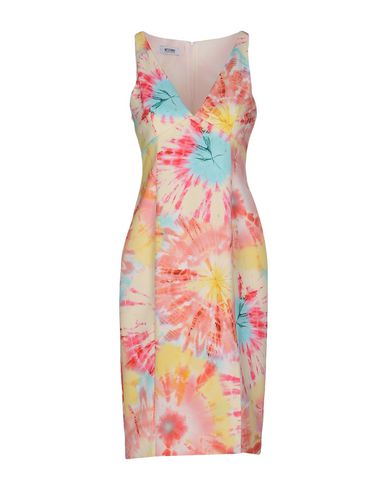 Платье MOSCHINO CHEAPANDCHIC