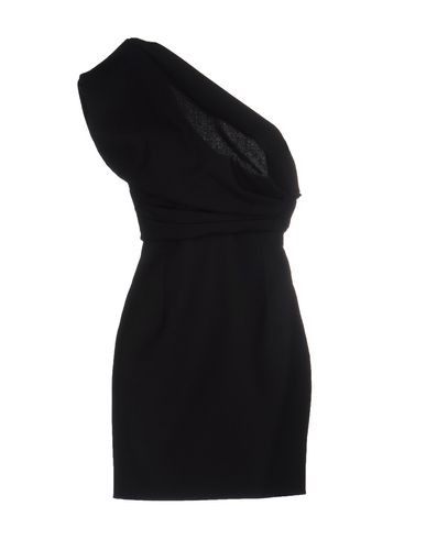 Платье SAINT LAURENT