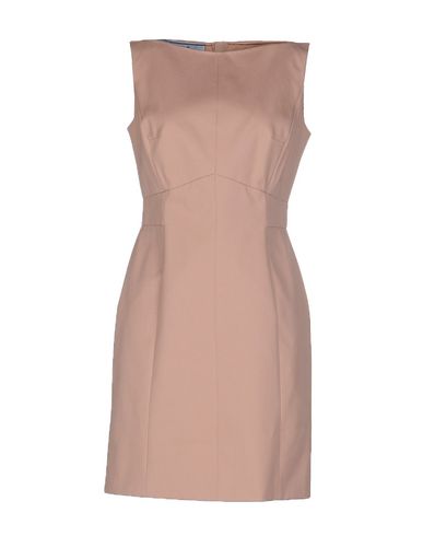Платье PRADA