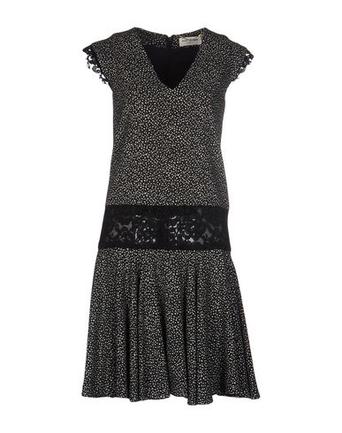 Платье SAINT LAURENT