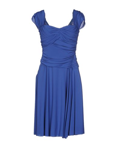 Платье ALBERTA FERRETTI