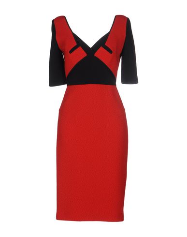 Платье ROLAND MOURET