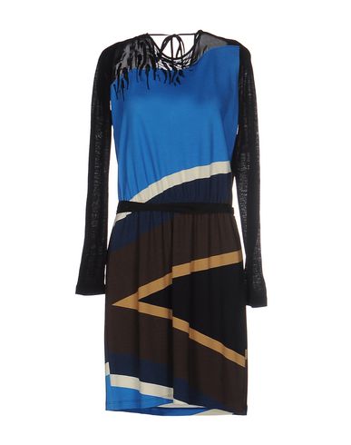 Платье PIANURASTUDIO